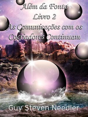 cover image of Além da Fonte Livro 2
